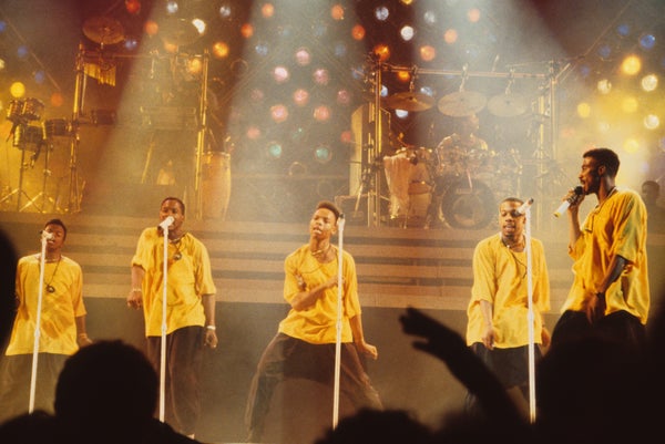 new edition tour outfits