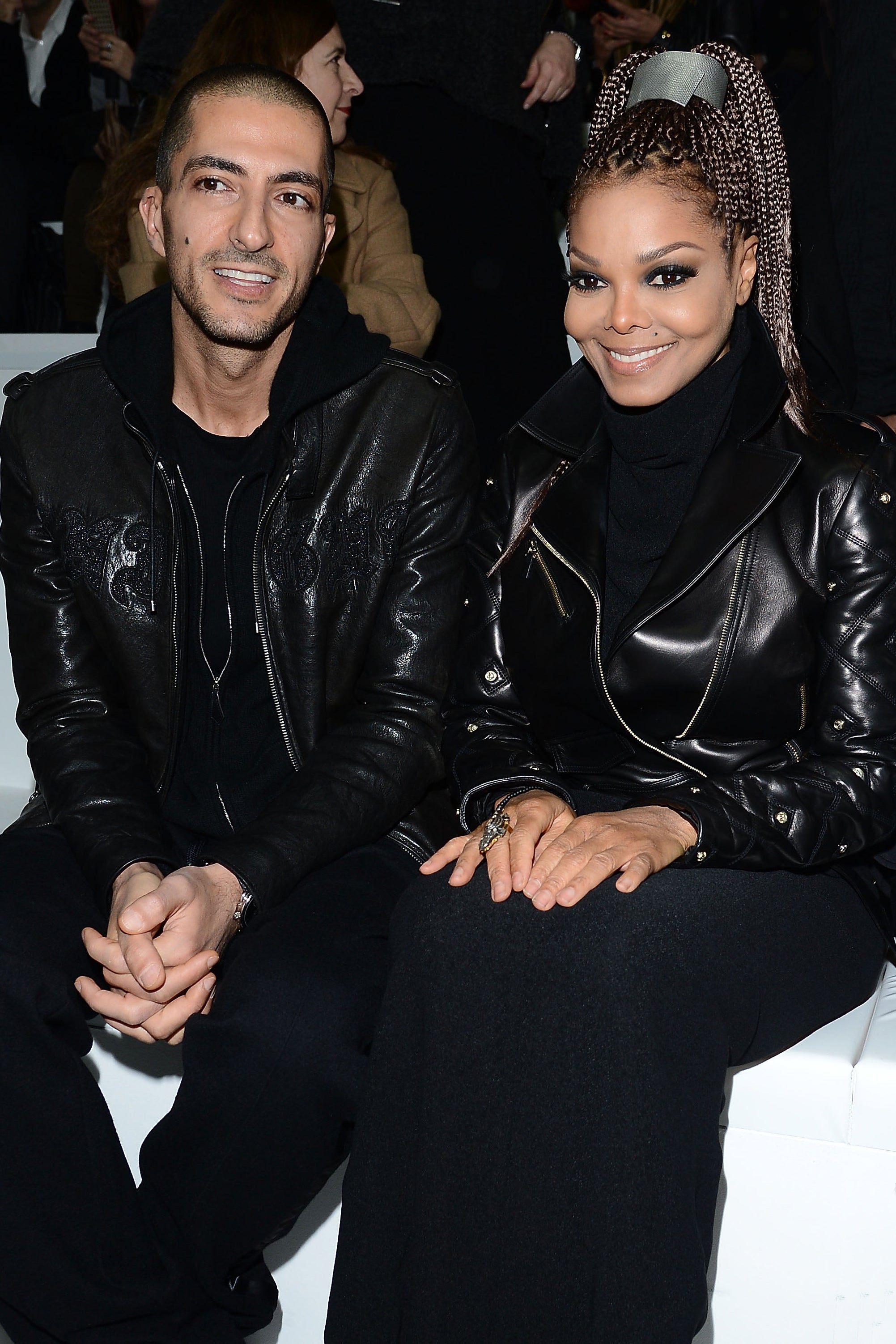 5 Things To Know About Janet Jackson's Husband Wissam Al Mana