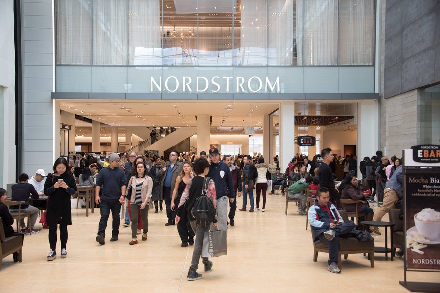 nordstrom return policy