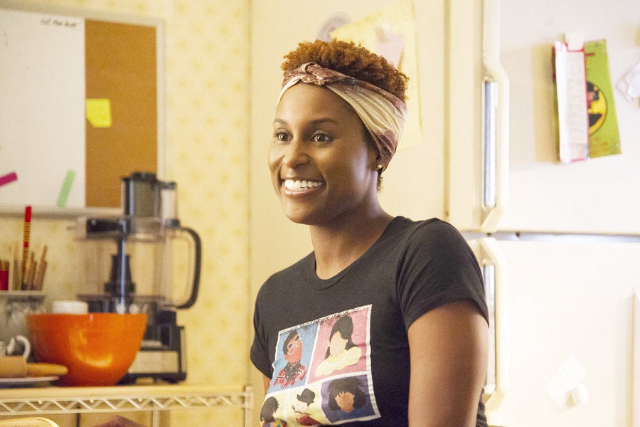 t shirts from insecure show