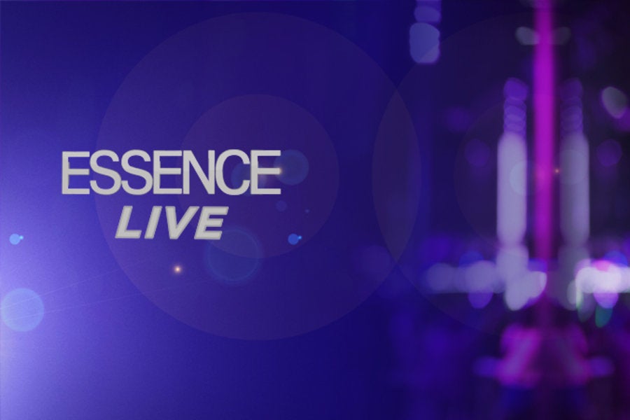 Watch ESSENCE Live Now! Essence