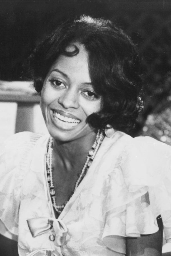 Diana Ross' Unmatched Hair Journey Through The Years - Hot Lifestyle News