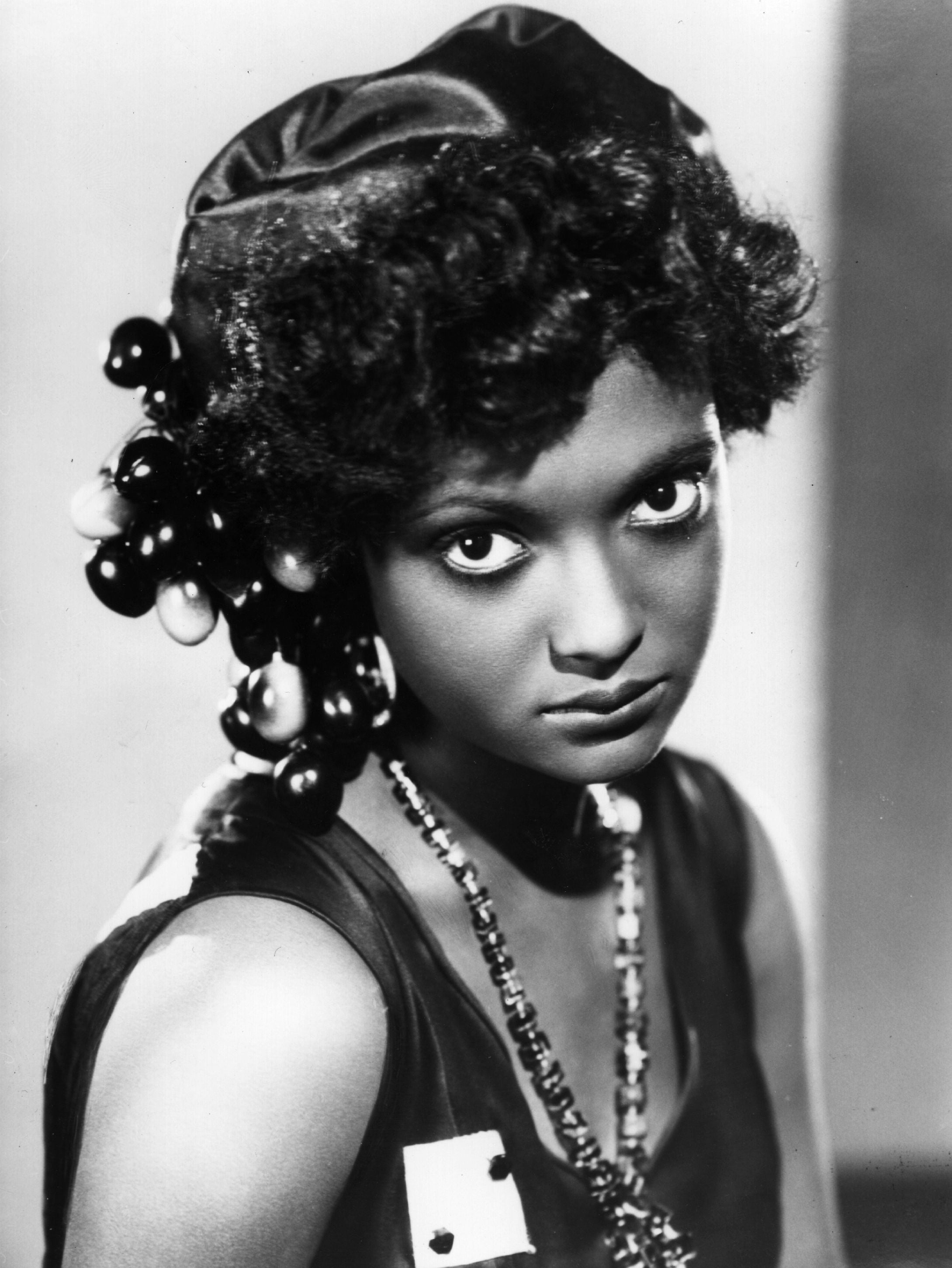 1930s Black Girls Nude - The Women Who Became Hair Icons During The Harlem Renaissance | Essence