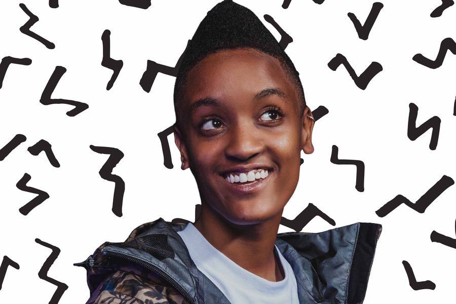 Syd Tha Kid Talks First Solo Album, 'Fin' - Essence