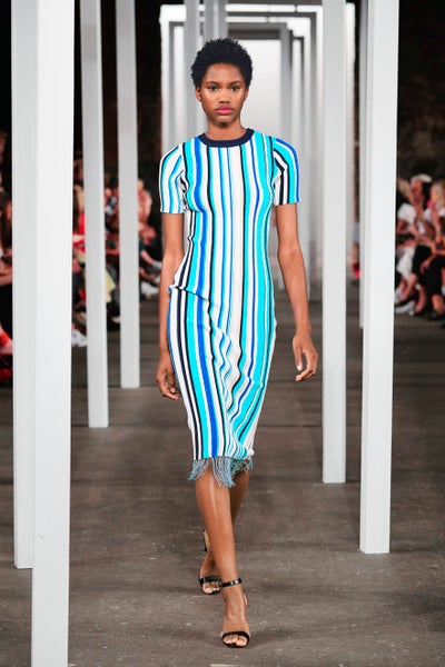 The Best Spring Stripes - Essence