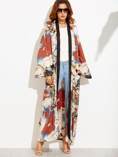 Top 45+ imagen gucci kimono