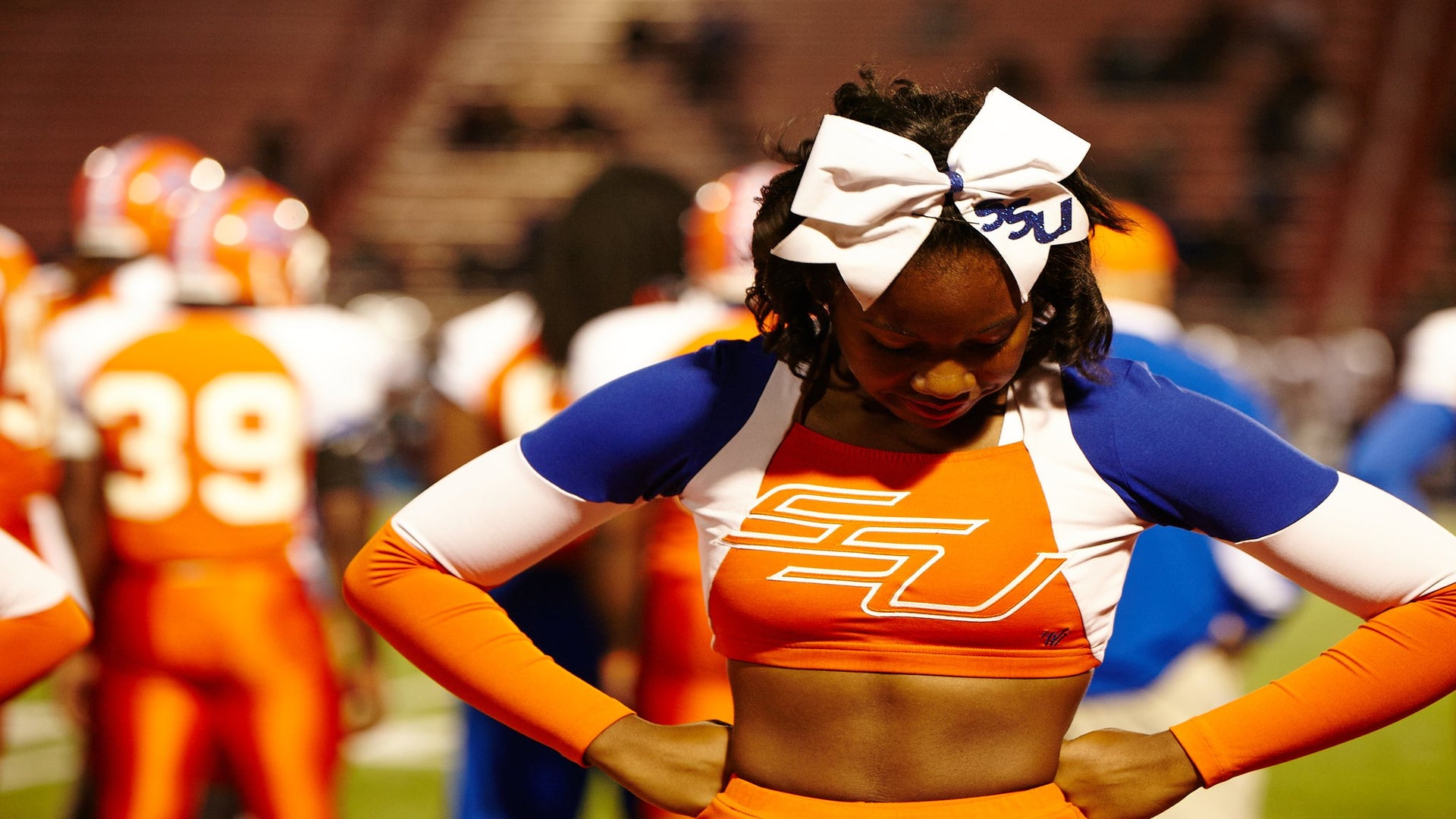 Savannah State Becomes First HBCU To Win National Cheerleading Award