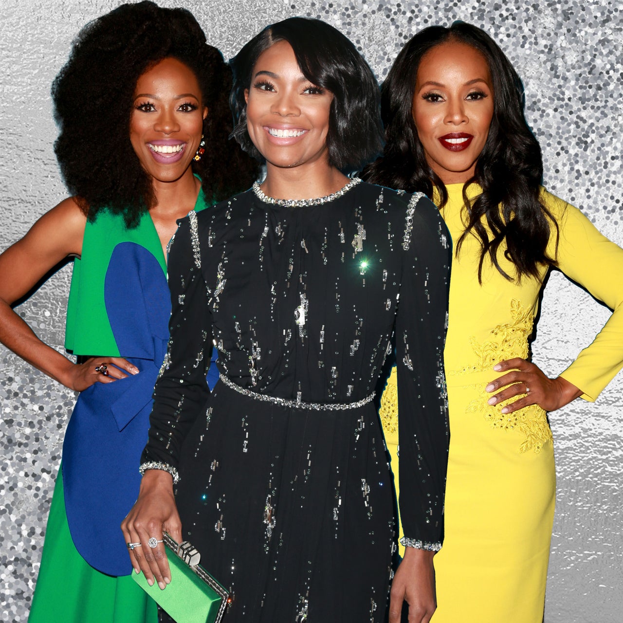 ESSENCE Black Women In Hollywood Beauty Looks | [site:name] | Essence