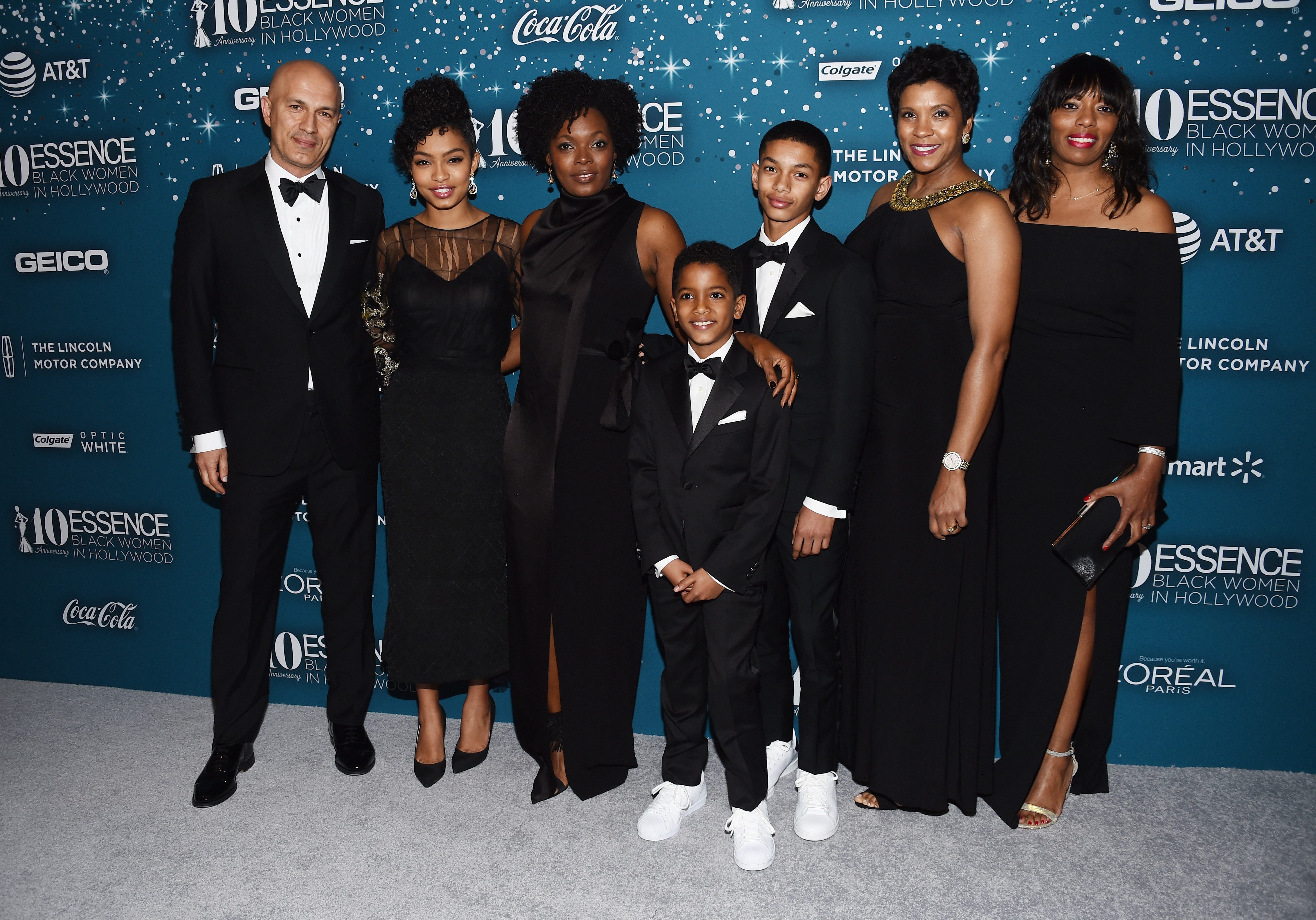 ESSENCE's 10th Annual Black Women in Hollywood Awards To Air On OWN