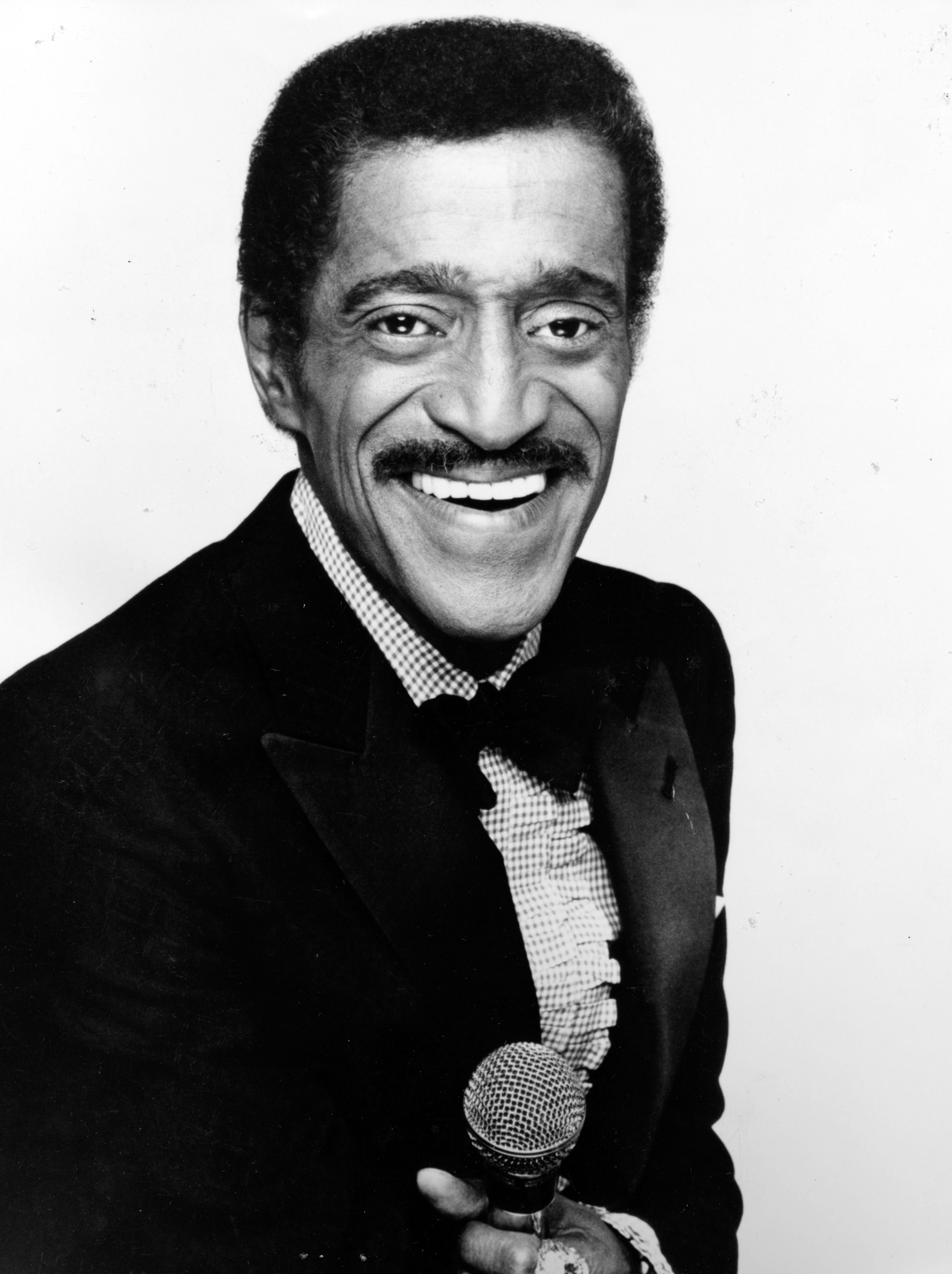 Sammy Davis Jr Announces Wrong Winner Oscars 1964| [site:name] | Essence