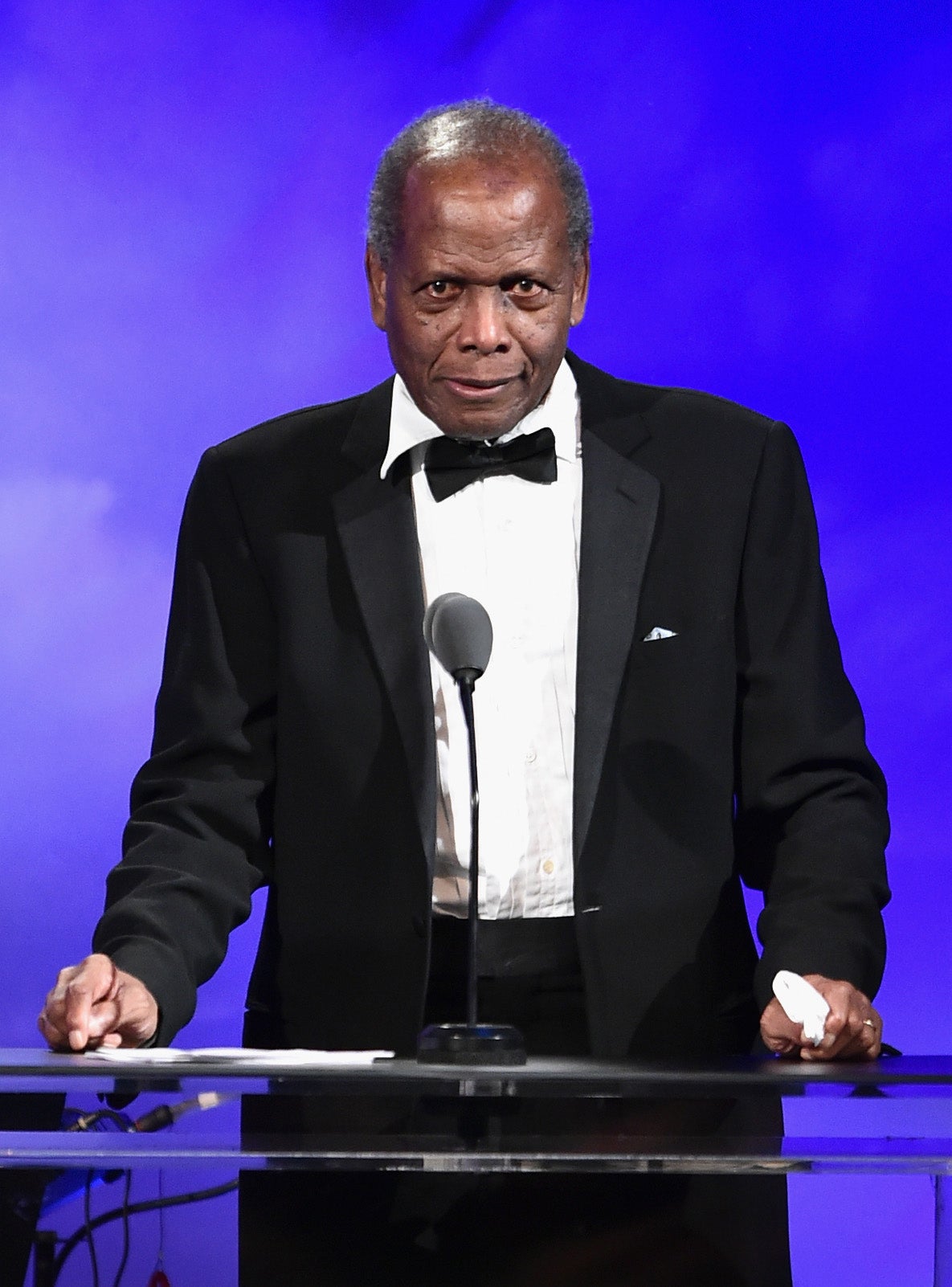 Sidney Poitier Turns 90 | [site:name] | Essence