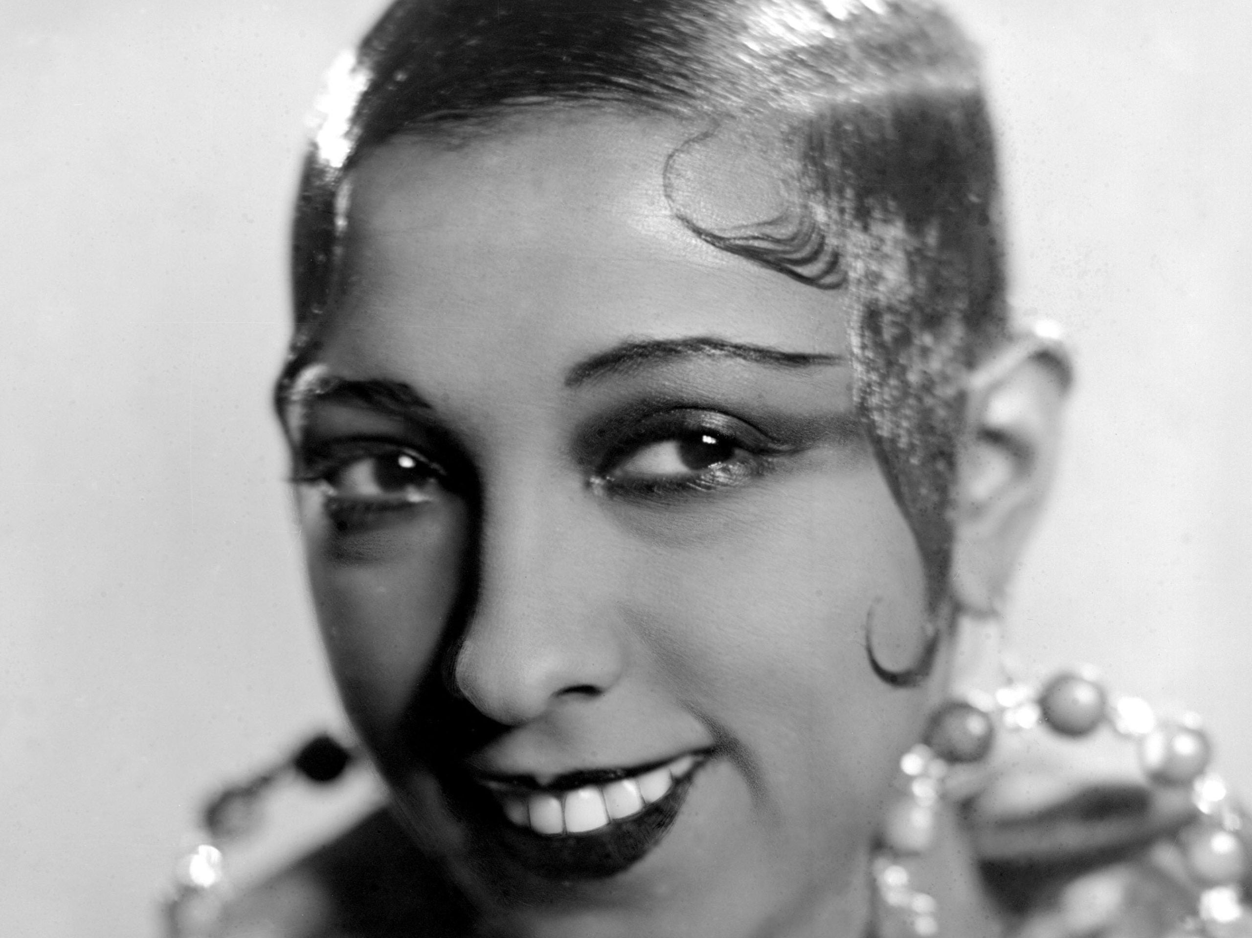 2560px x 1919px - The Women Who Became Hair Icons During The Harlem Renaissance | Essence