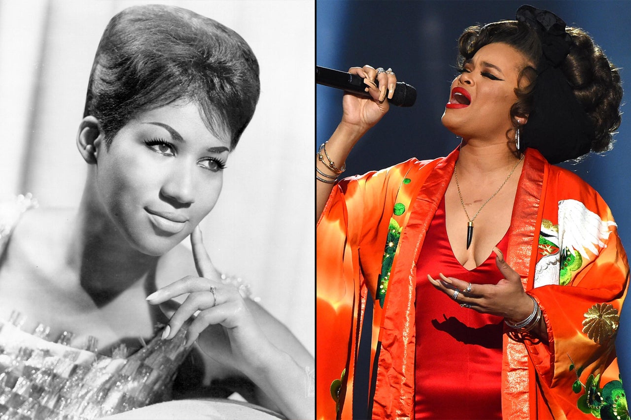 Aretha Franklin 'Respect' | [site:name] | Essence