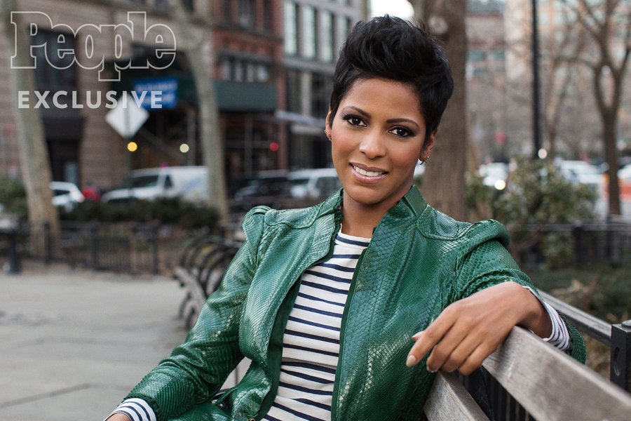 Tamron Hall Leaves The Today Show- Essence