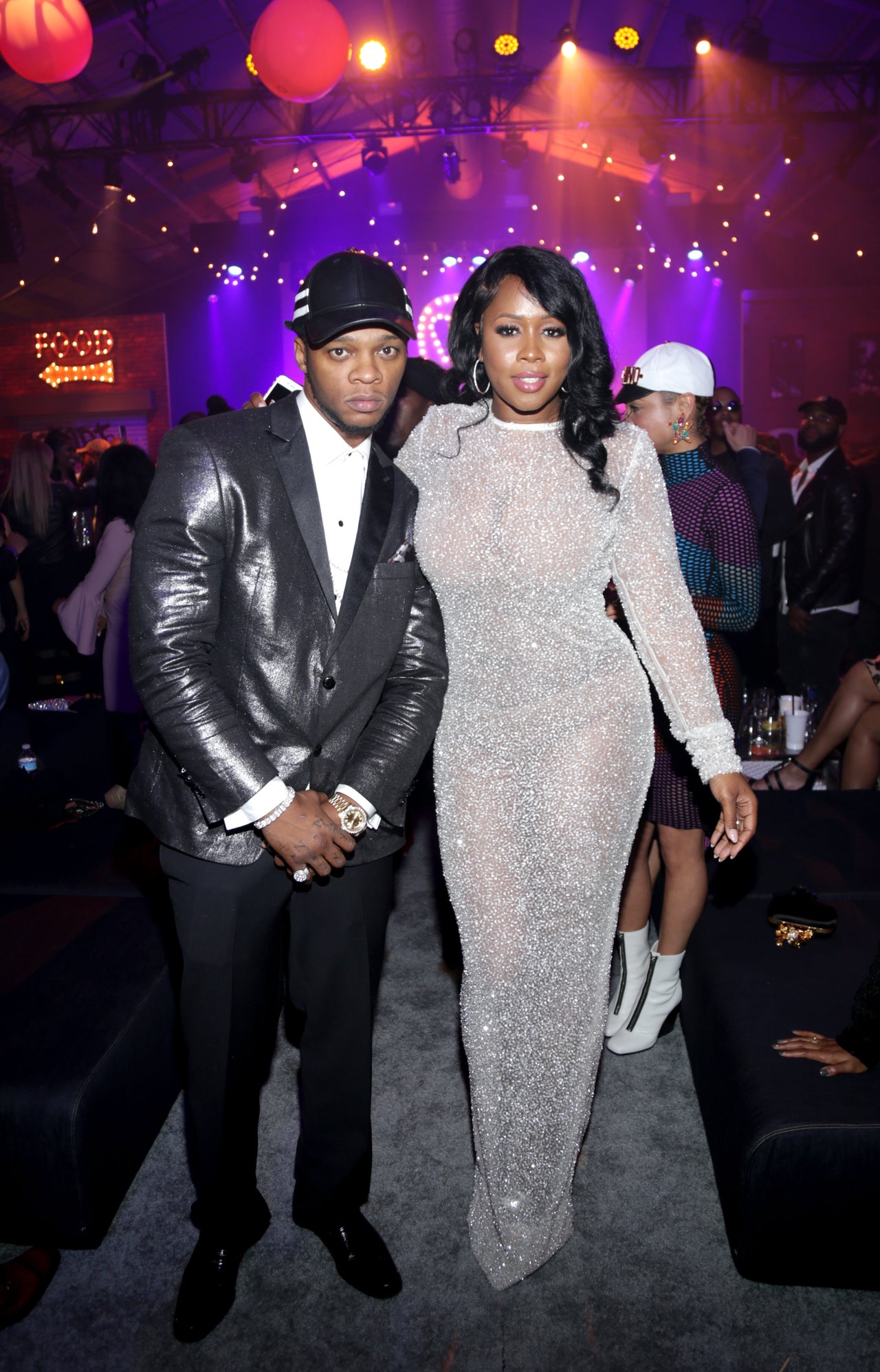 It's Our Anniversary: Remy And Papoose Celebrate Nine Years of Marriage ...