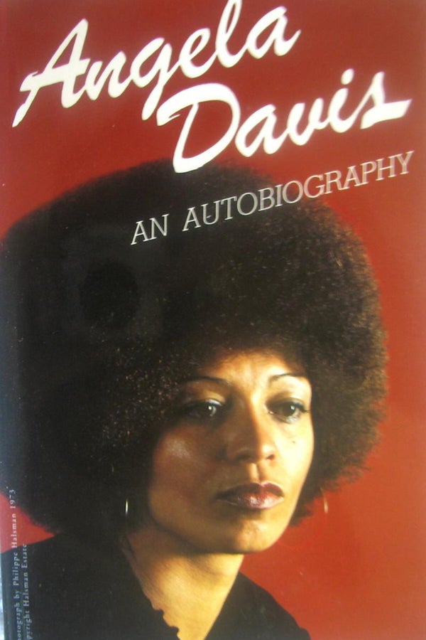 best black autobiography books