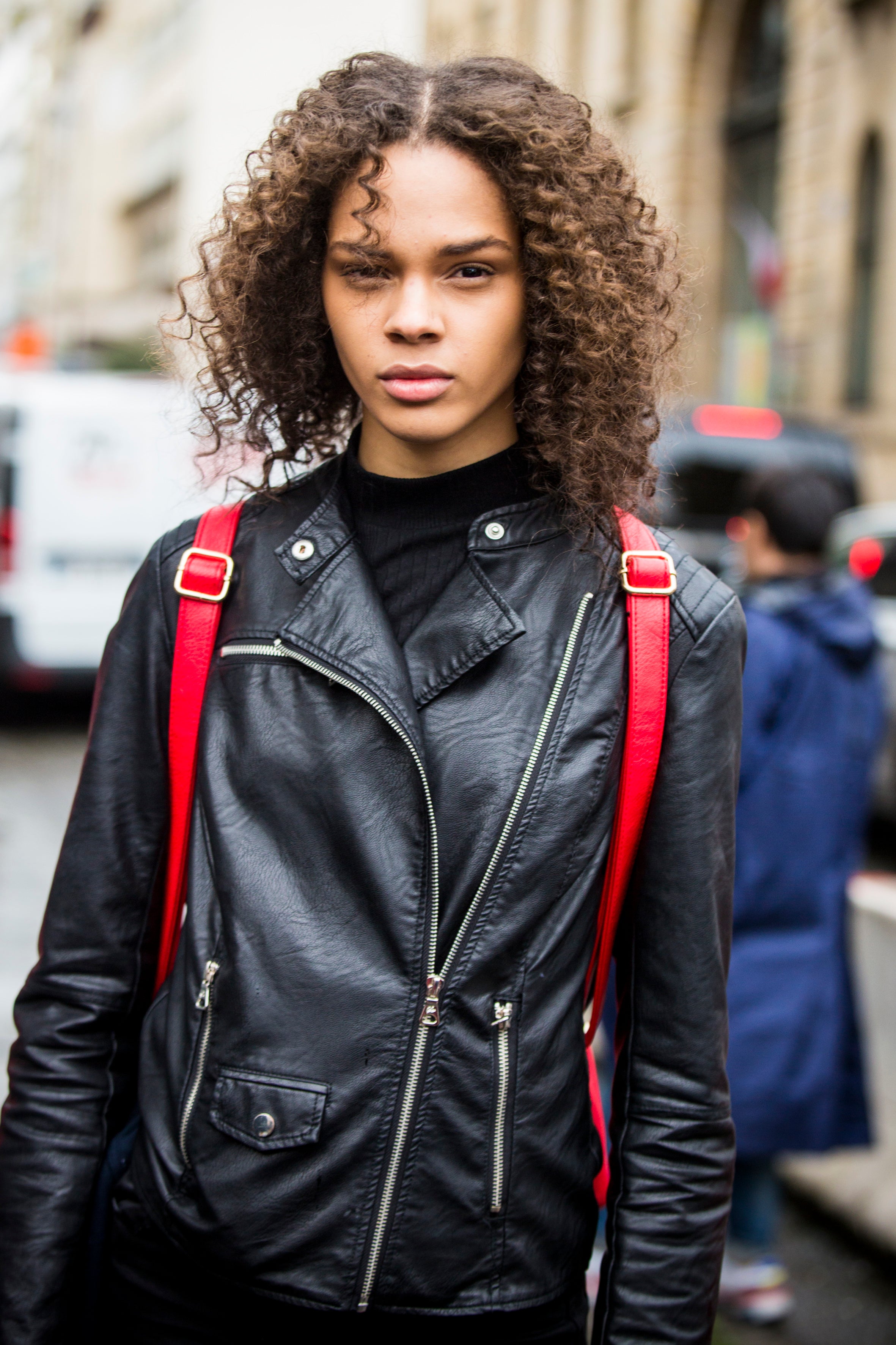 Fashion's Finest Take To The Streets During Paris Fashion Week | Essence