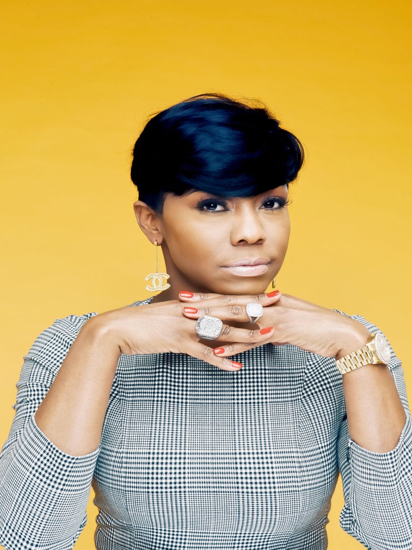 ESSENCE Network: Stormy Wellington, Millionaire Coach - Essence