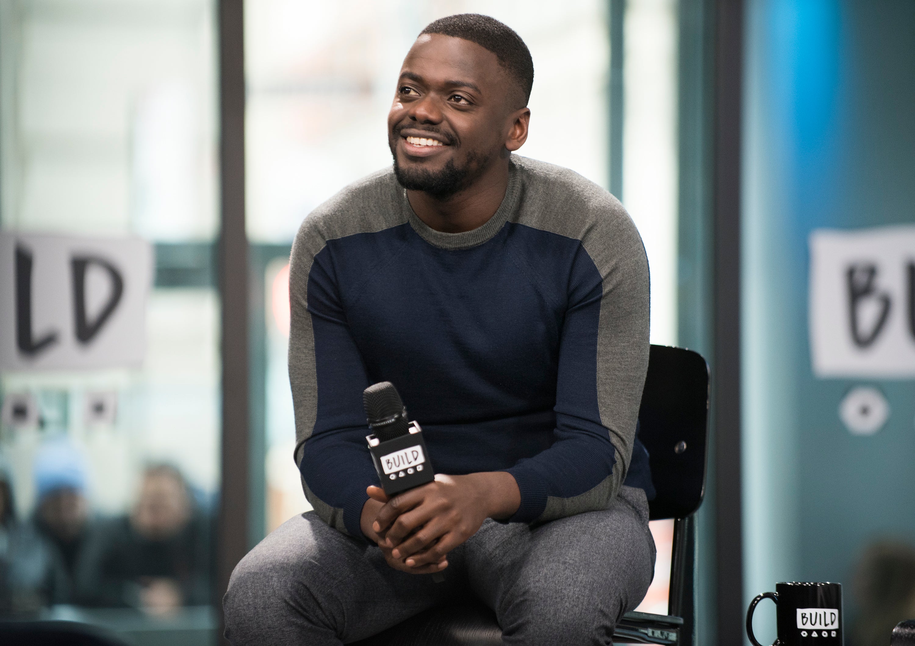 5 Things To Know About 'Get Out' Star Daniel Kaluuya
