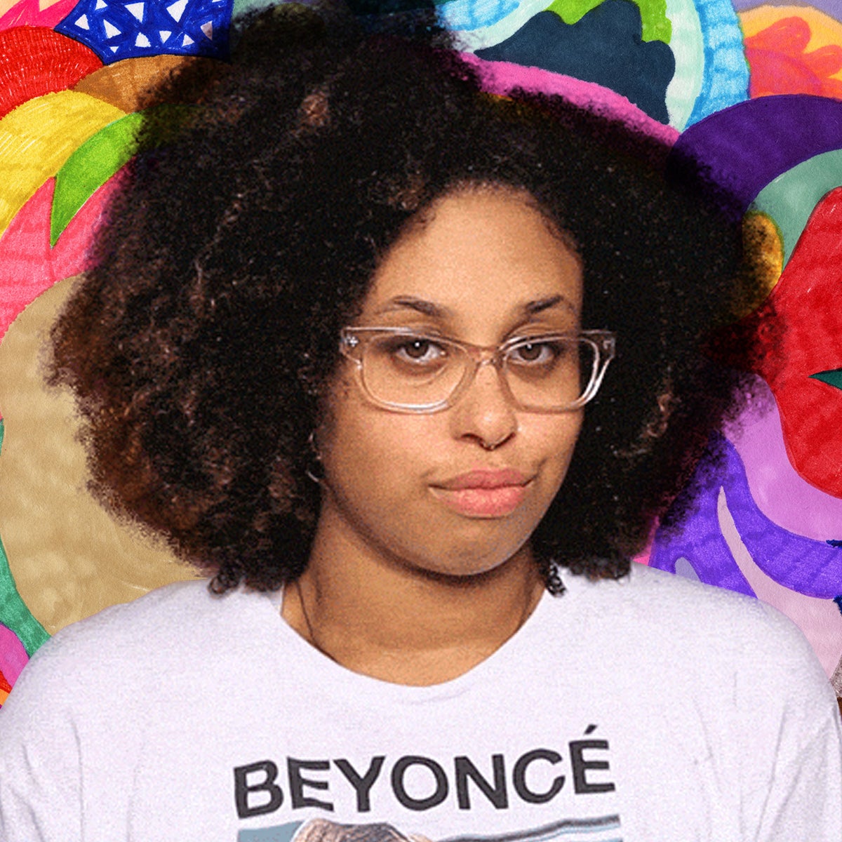 Dope Girls On The Internet: Giphy's Culture Queen Is Giving Us The GIFs We Need
