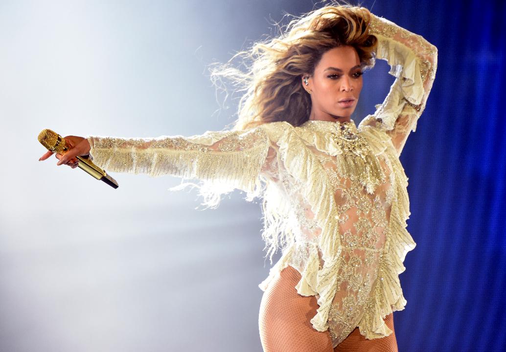 Beyonce's 6 Surprising Tax Write-Offs
