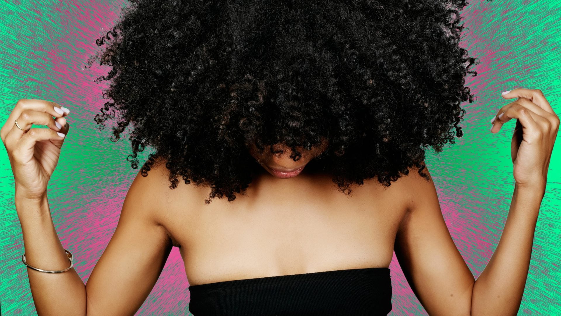 Best Protein Treatments For Natural Hair - Essence