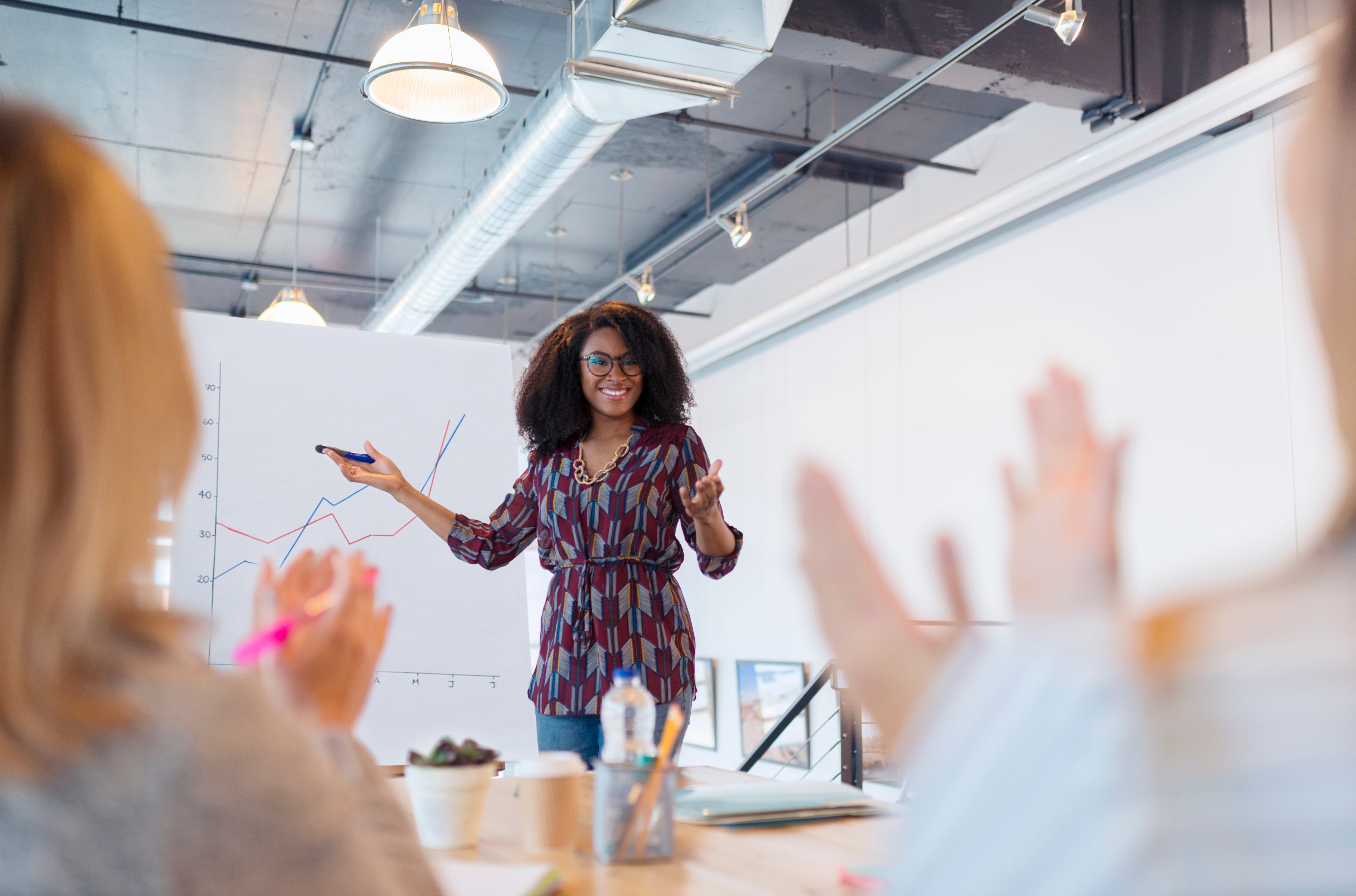 8 Microaggressions Most #BlackWomenAtWork Have Experienced At Least Once
