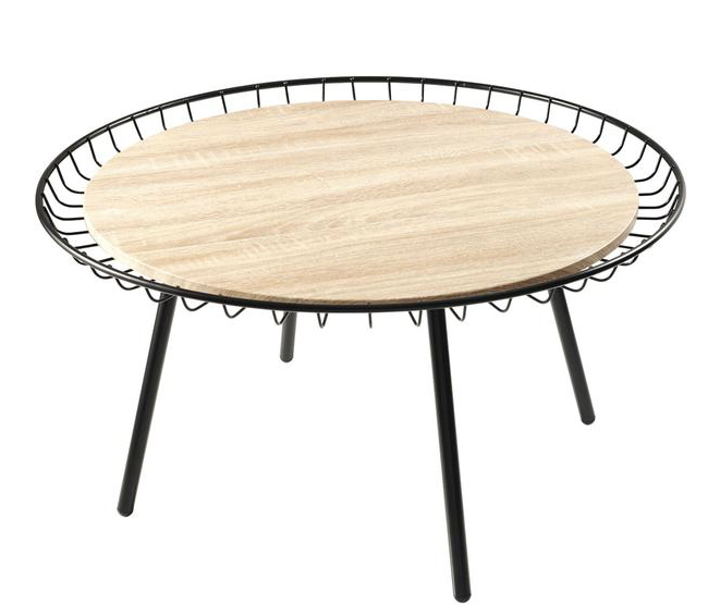 Best Coffee Tables Under $200 - Essence