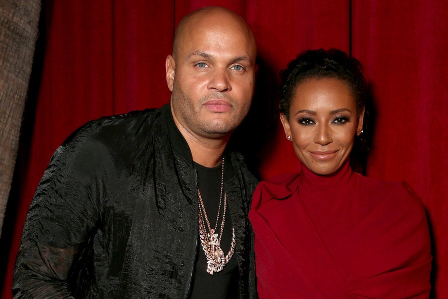 Facts About Mel B's And Stephen Belafonte's Marriage And Divorce - Essence