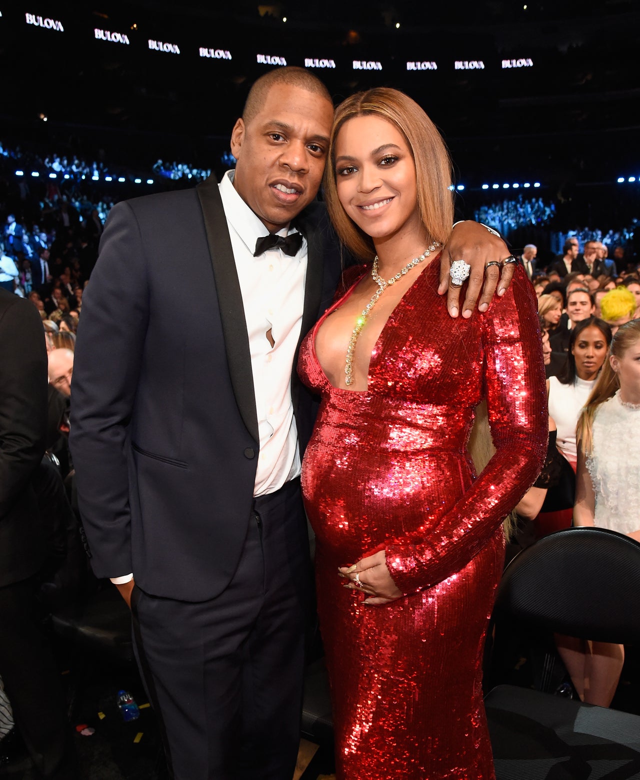 Jay Z And Beyoncé Net Worth and How They Make Their Money [sitename