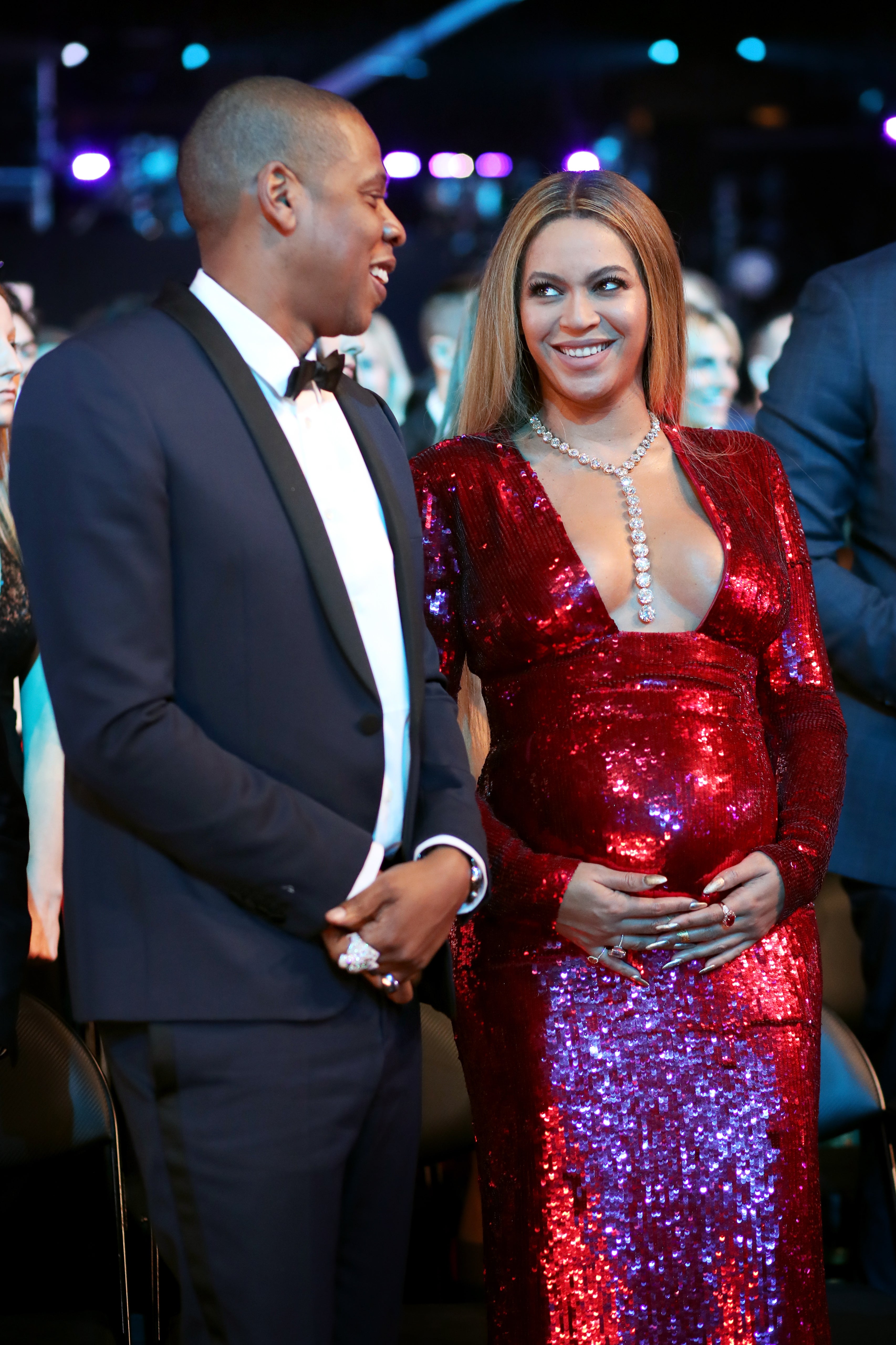 12 Times Beyoncé Paid Tribute to Jay-Z In Song and Made Us Love Their Love
