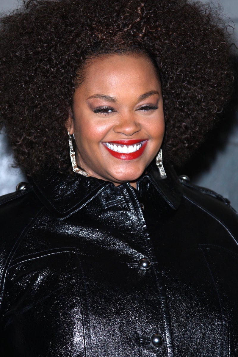 Best Jill Scott Hairstyles - Essence