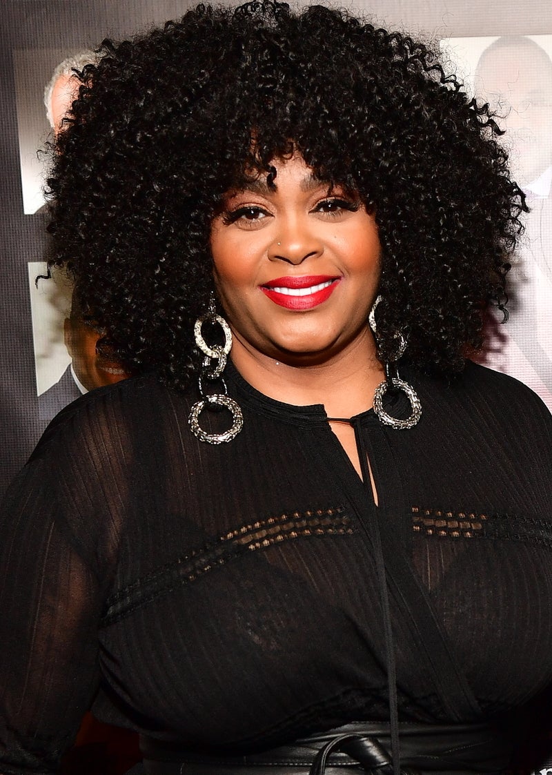 Best Jill Scott Hairstyles - Essence