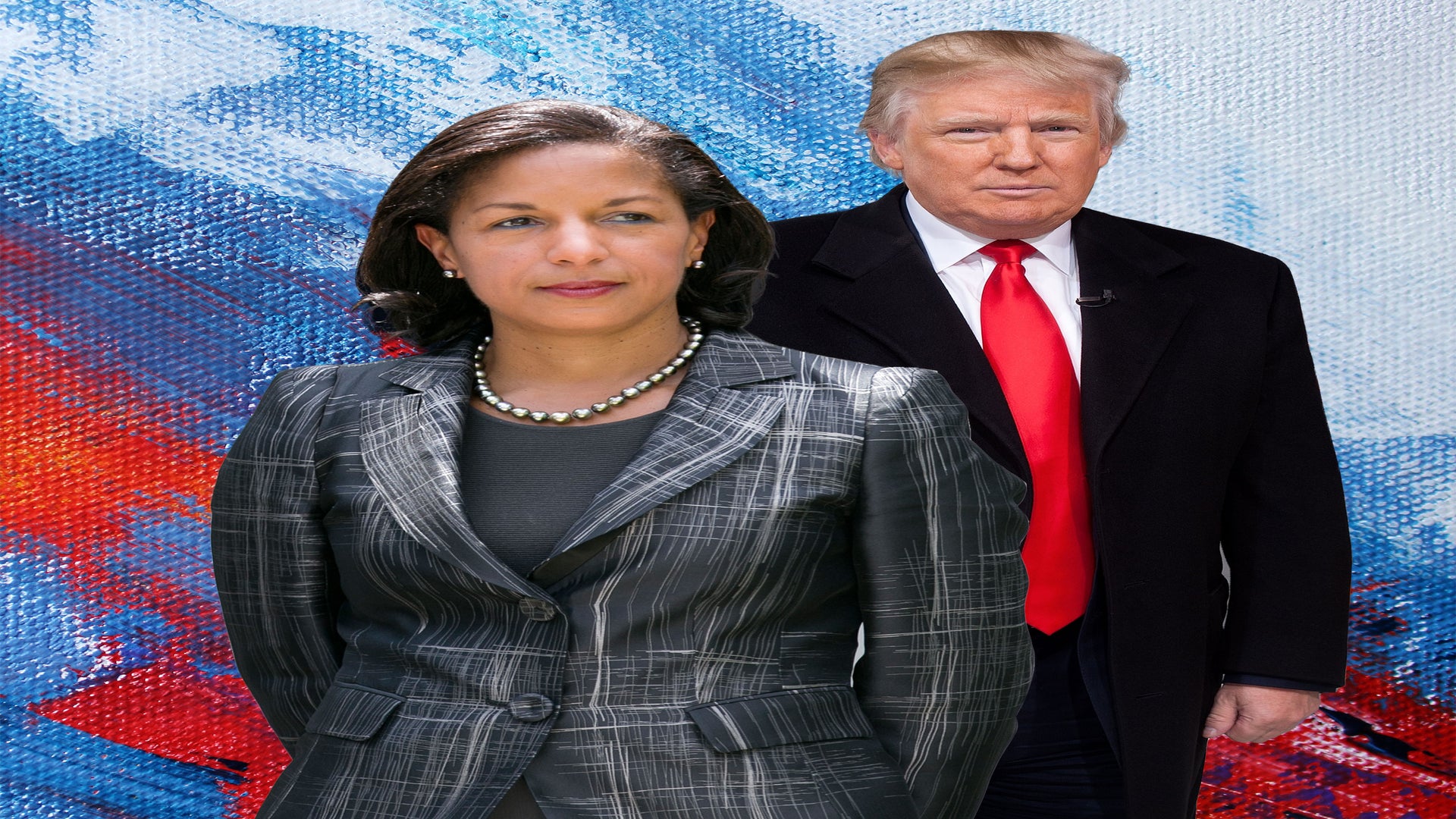 Susan Rice Accused Of Unmasking Essence 