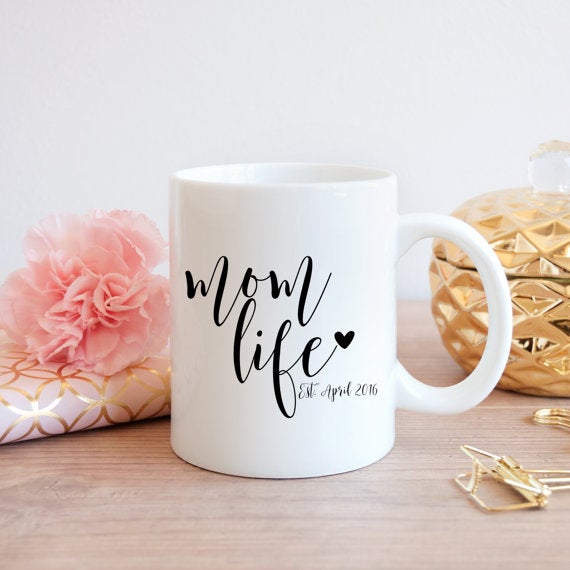 Best Mothers Day Mugs Essence