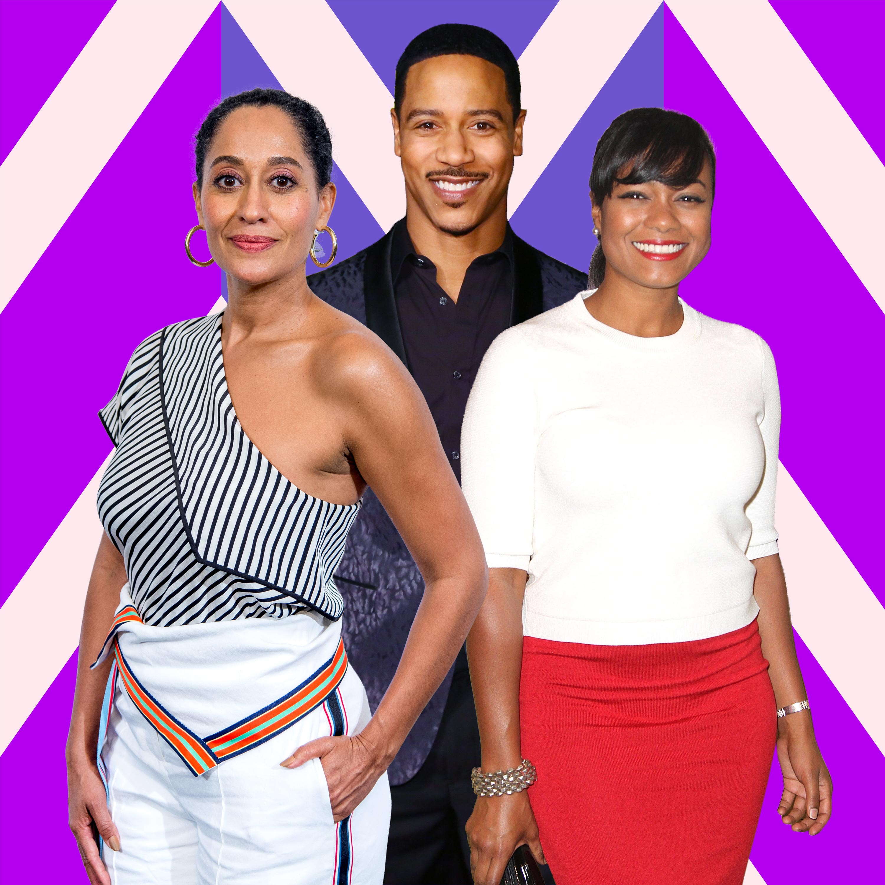 Black And Brilliant: 21 Celebs Who've Attended Ivy League Schools
