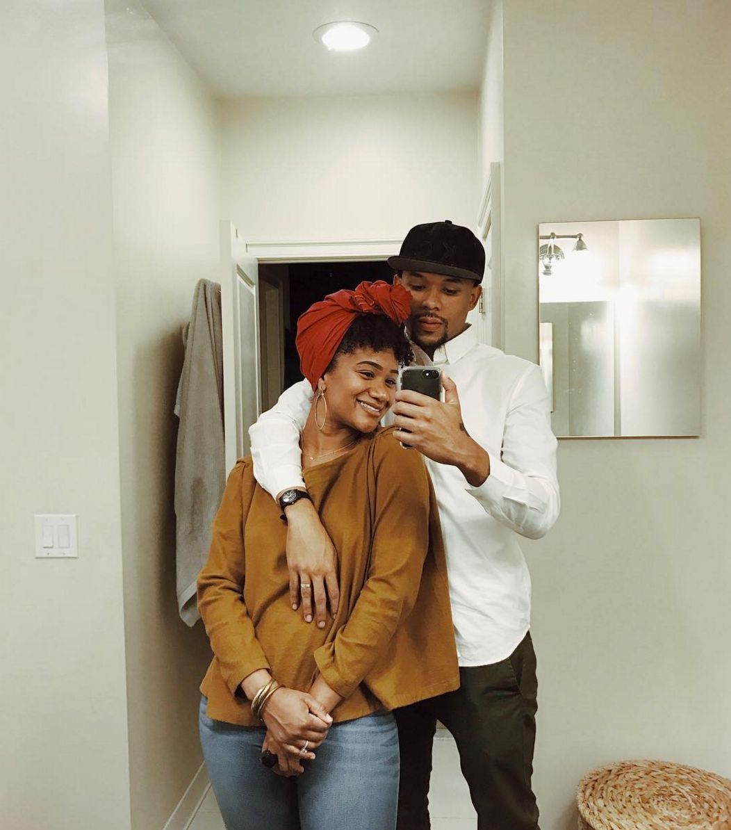 15 Adorable Instagram Couples Who Will Make You Fall In Love With