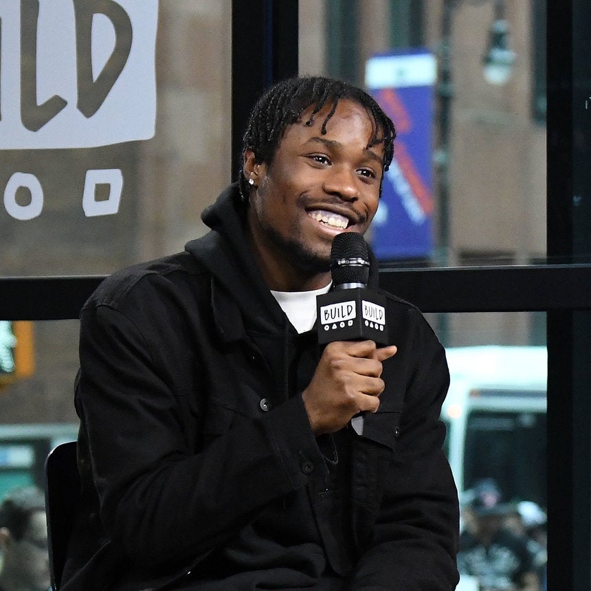 Shameik Moore agent