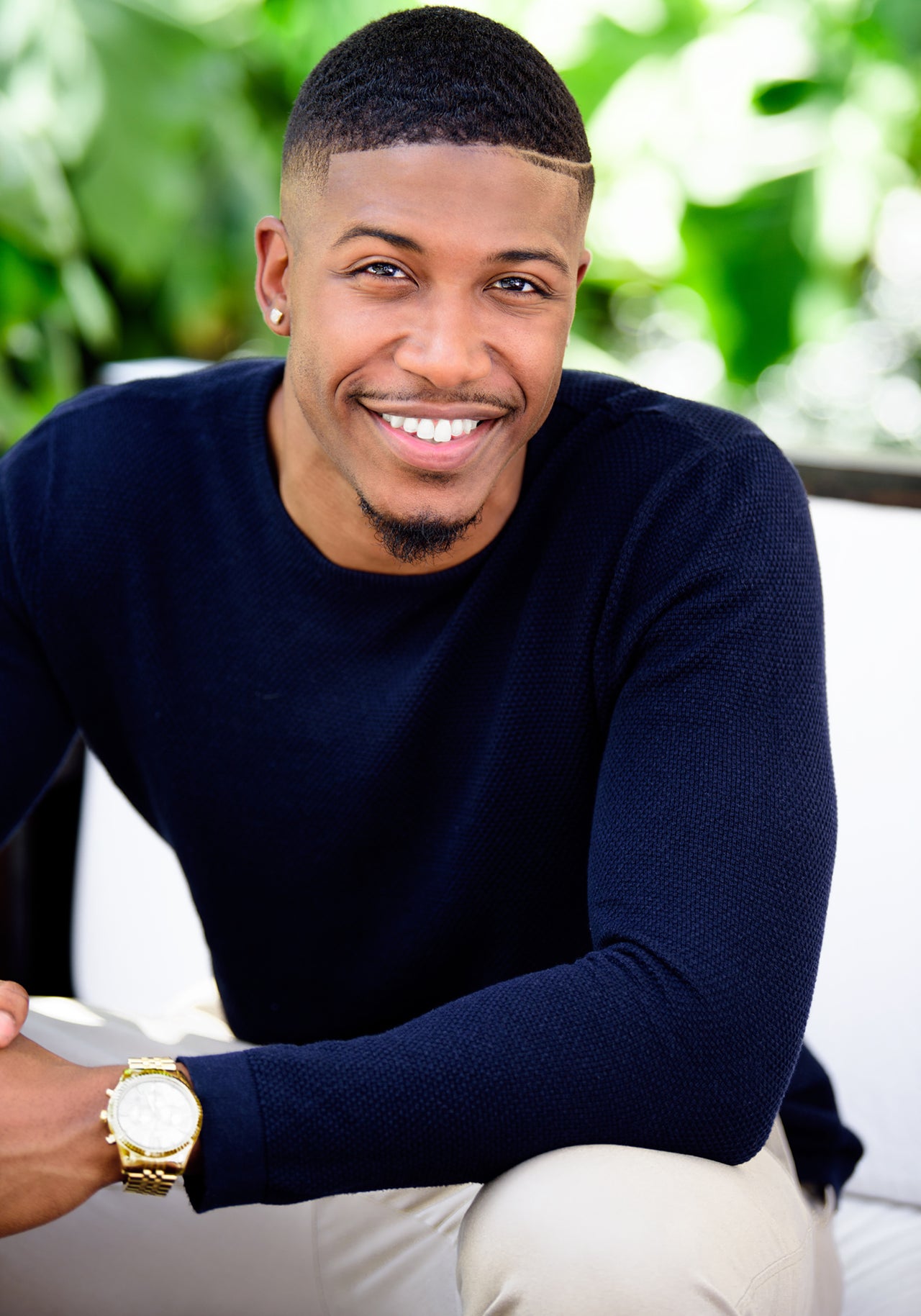 MCM: Jonathan Henderson | [site:name] | Essence