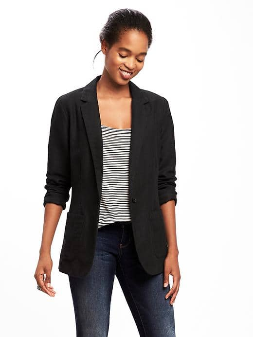 The Best Work Blazers Under $50 | [site:name] | Essence