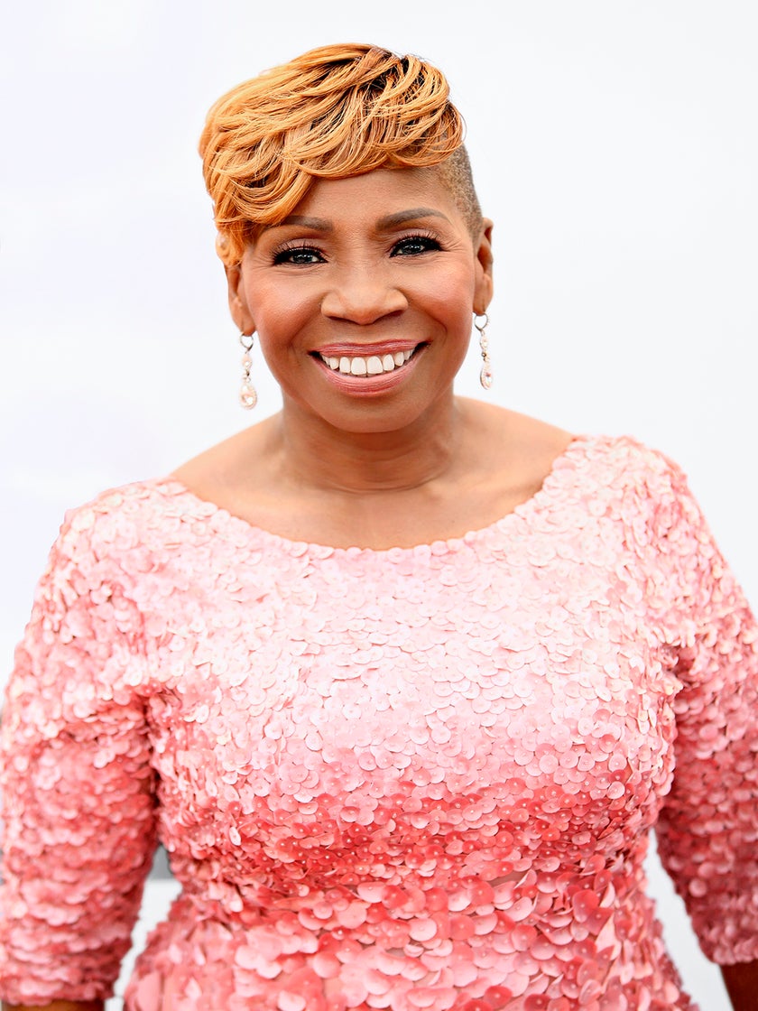 Iyanla Vanzant On Medical Emergency Essence