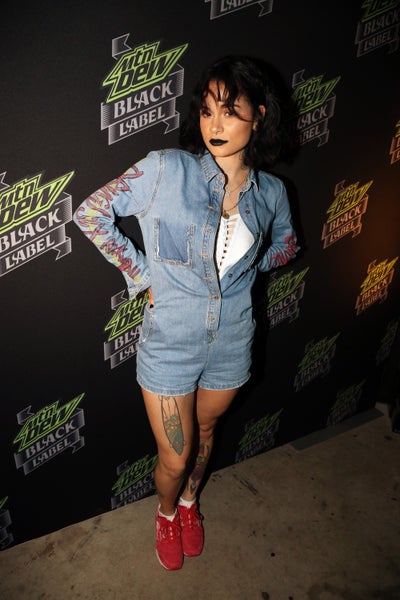 Kehlani Best Style Moments - Essence