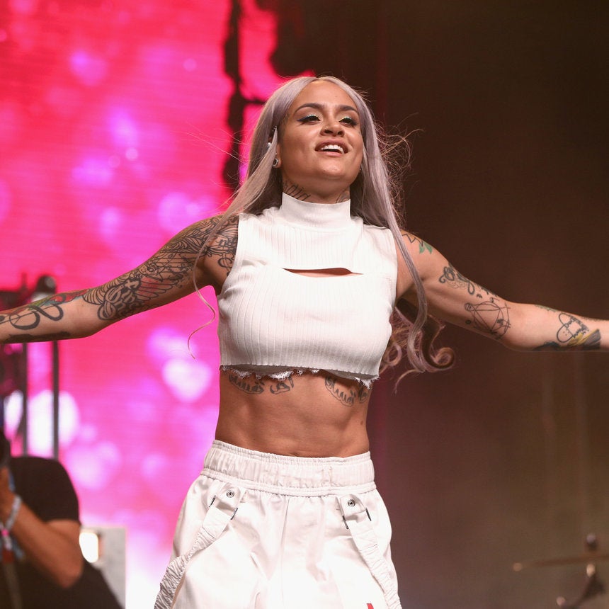 Kehlani Best Style Moments - Essence