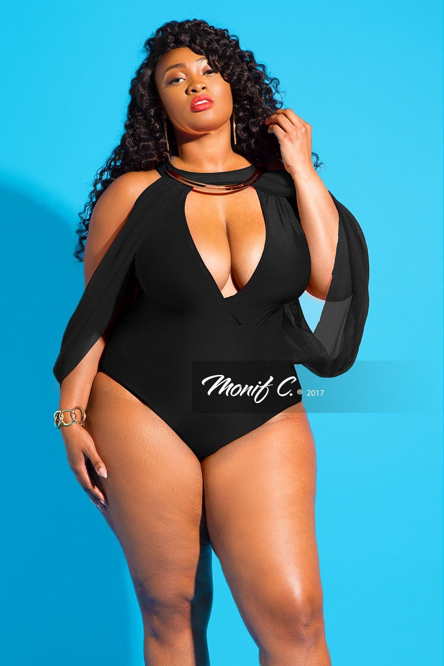 Hot Swimwear By Black Designers Essence