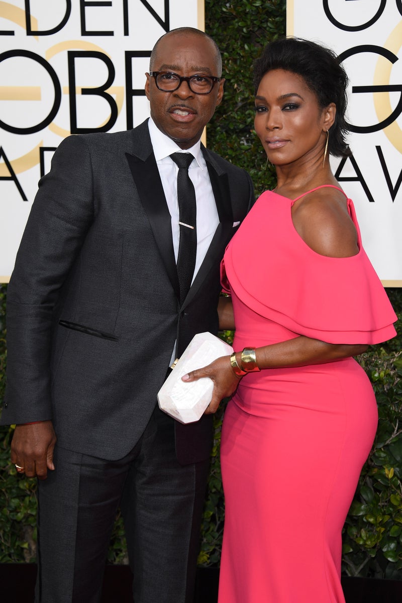 Black Actors Married To Actors Essence
