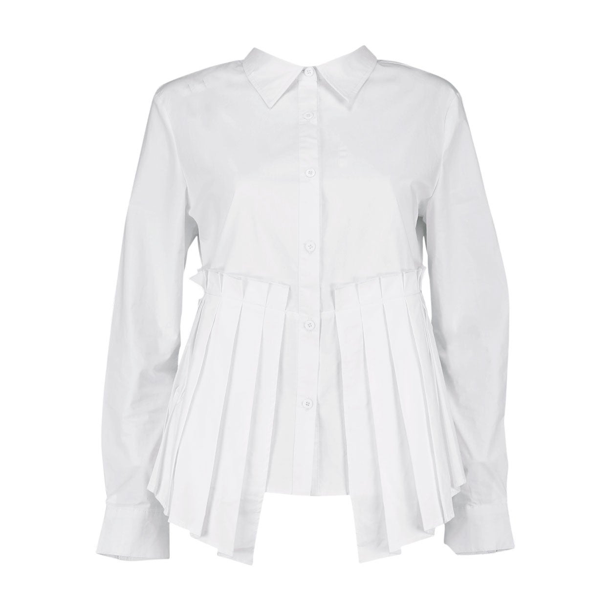 The Reworked Shirts You Need in Your Wardrobe This Spring | Essence