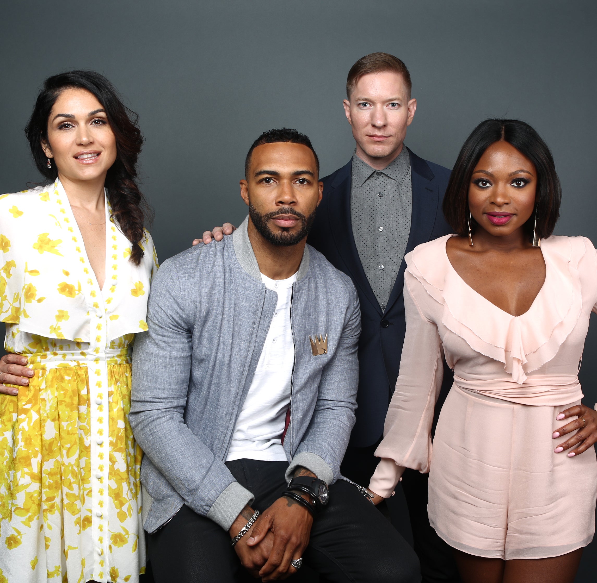 'Power' The Fight Is On In Season 4's Intense First Trailer Essence