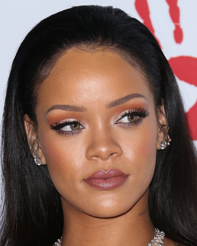 Best Celebrity Eyebrows - Essence