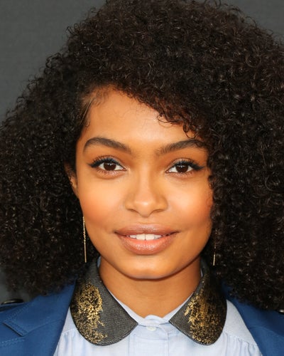 Best Celebrity Eyebrows - Essence