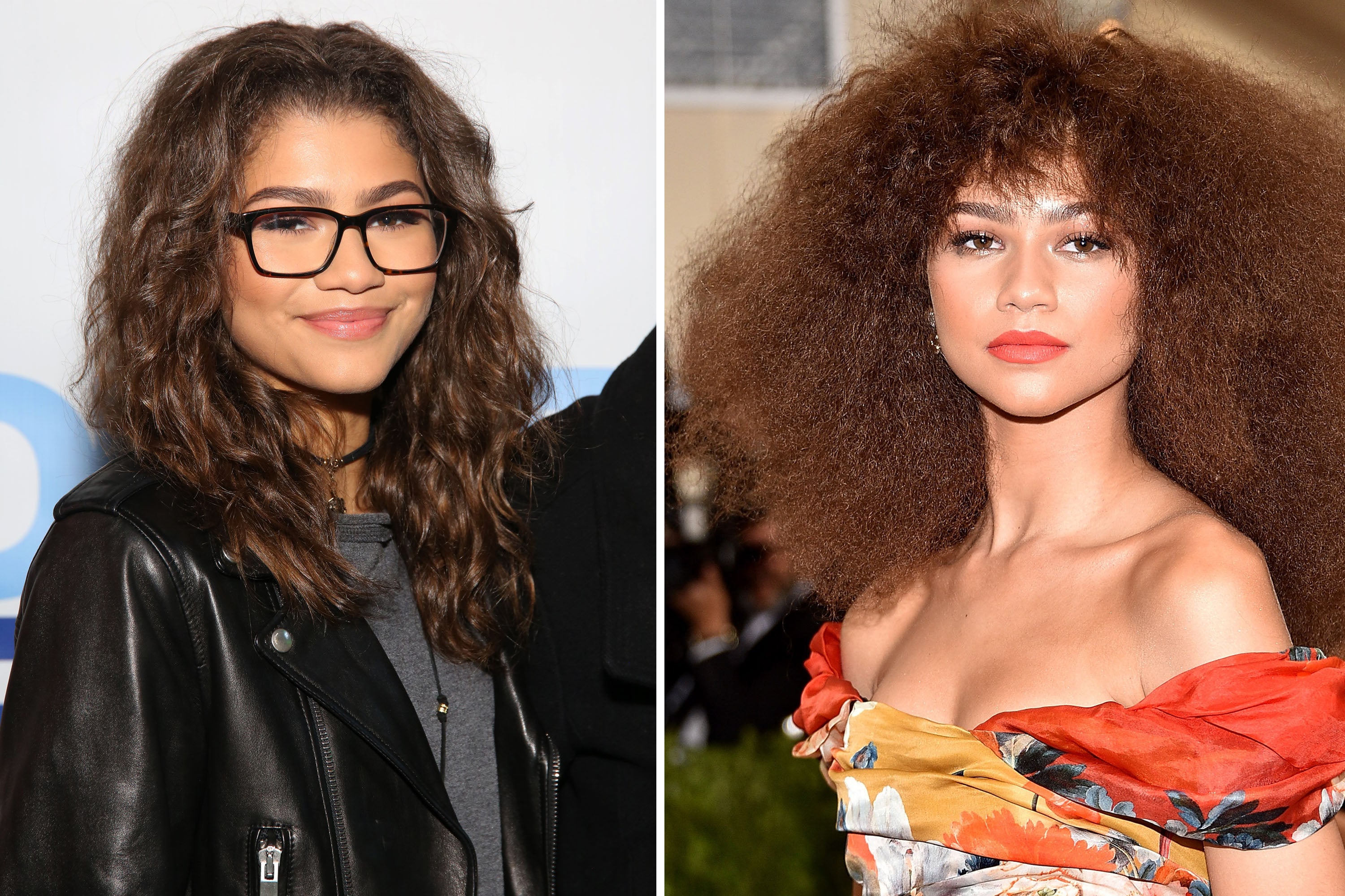The Biggest and Boldest Celebrity Hair Transformations of 2017 So Far ...